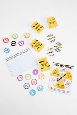 Il Gioco di Carte dello Scenario Peggiore