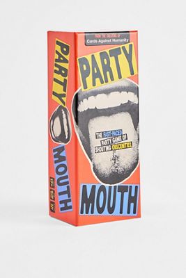 Gioco Party Mouth