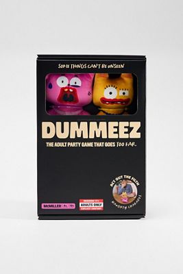 Juego Dummeez