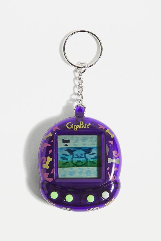 GigaPets Cucciolo di cane Virtual Pet #1