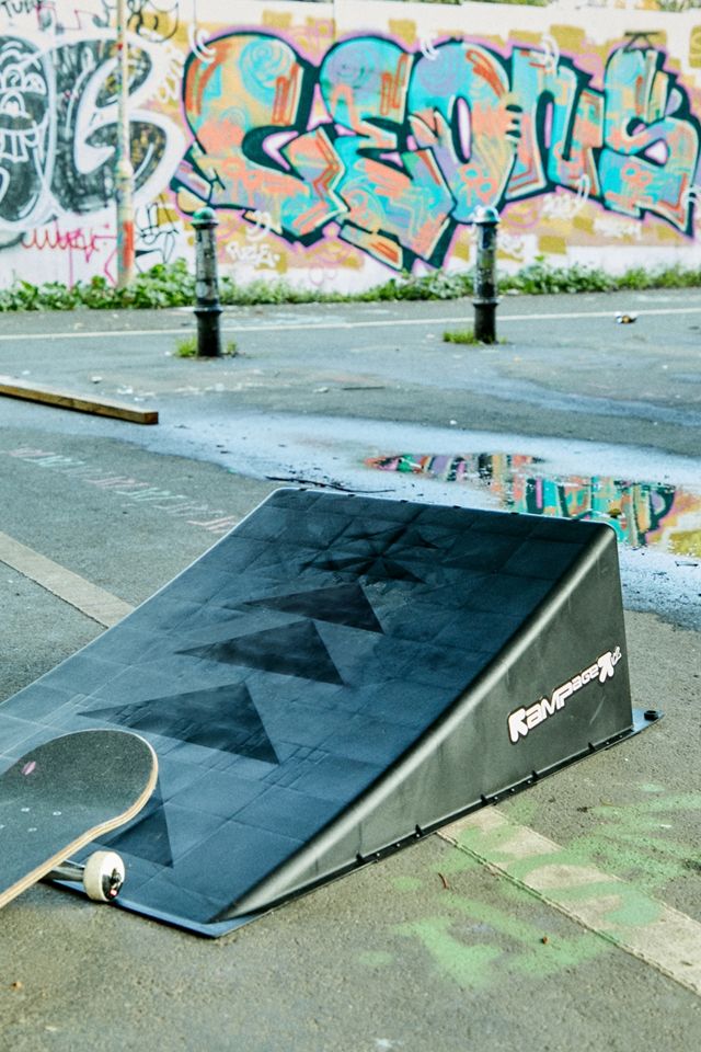SWAG Rampage Launch Ramp | Urban Outfitters UK