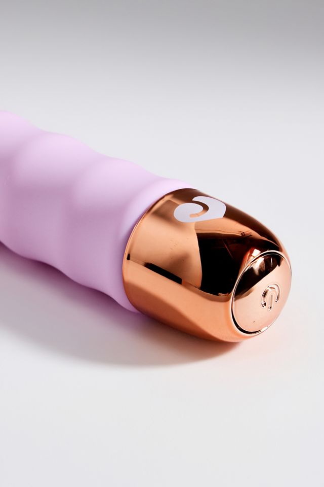 Lovehoney Vibratore Ondulato a 10 Funzioni #2