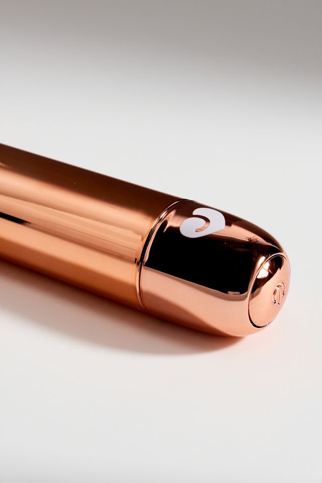 Vibratore Classico Glow a 10 Funzioni Lovehoney #2