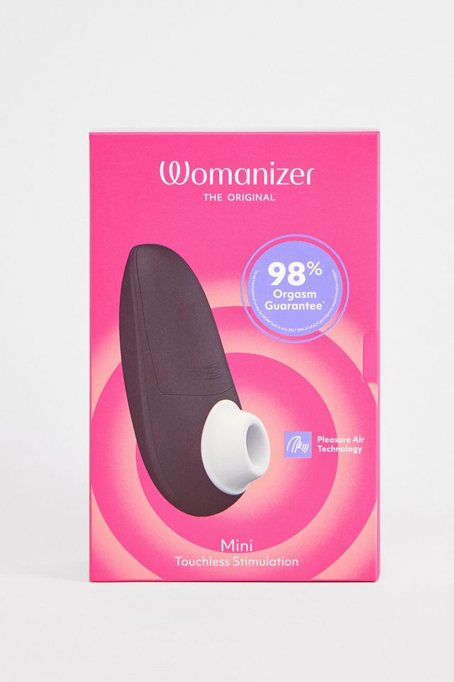 Lovehoney Womanizer Mini 2 #2
