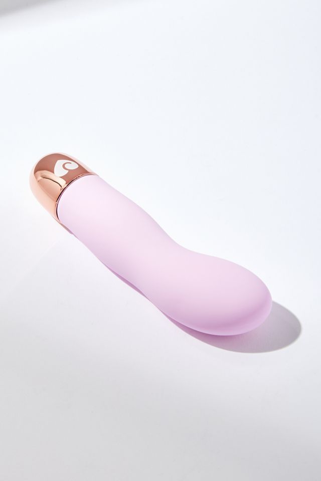 Vibratore Punto G Lovehoney 10 Funzioni Frolic #1