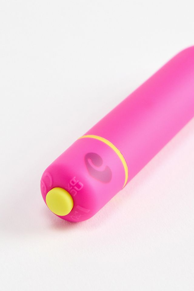 Vibratore Bullet a 10 Funzioni Excite Lovehoney #1