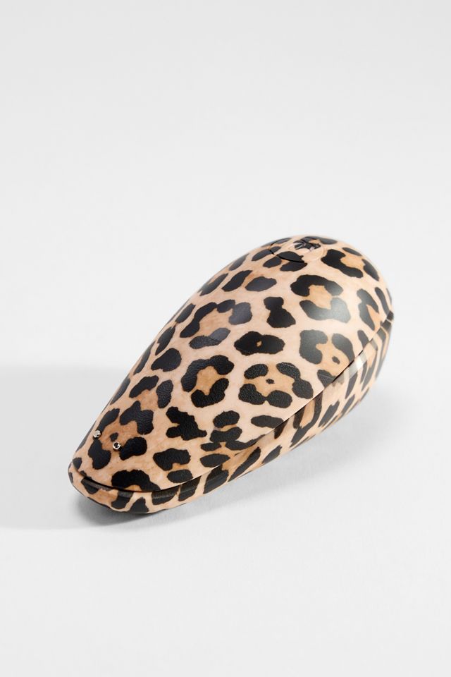 Lovehoney Womanizer Liberty 2 Leopard Edition #2