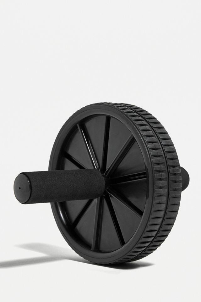 Total Body Exercise Workout Wheel #1