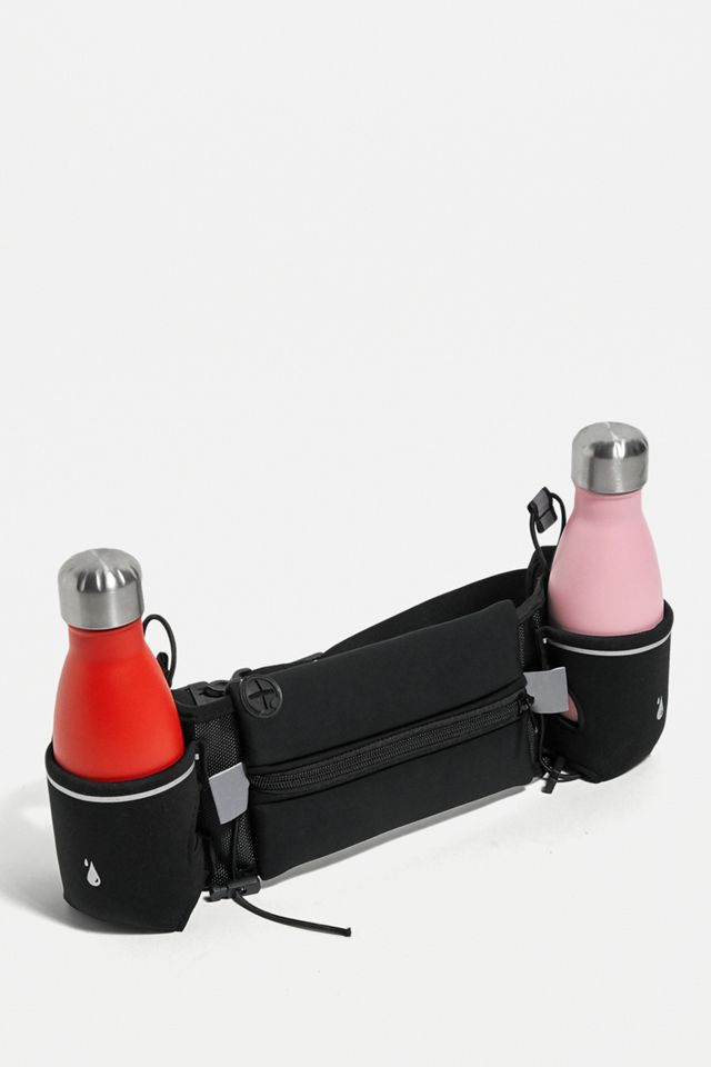 Workout Hydration Belt #1