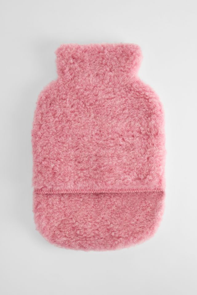 Housse de bouillotte rose Yoko #2