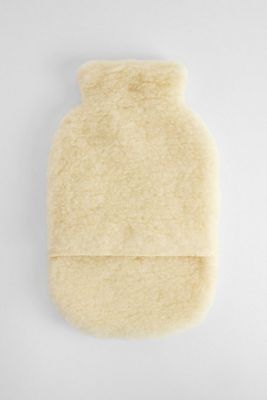 Housse de bouillotte Yoko Natural