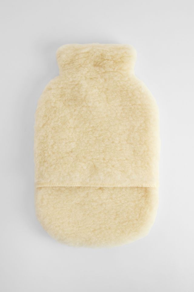 Housse de bouillotte Yoko Natural