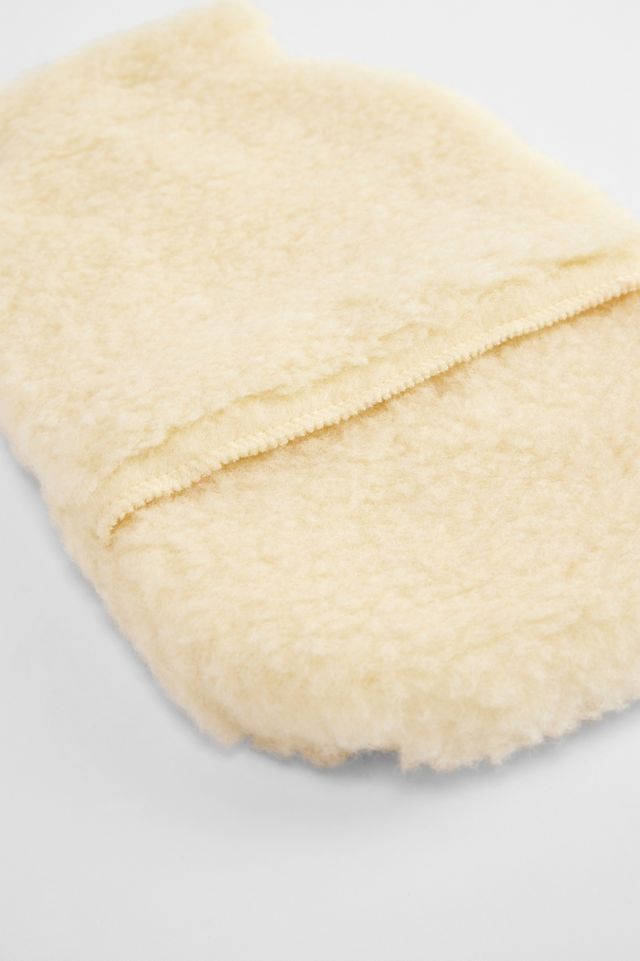 Housse de bouillotte Yoko Natural #1