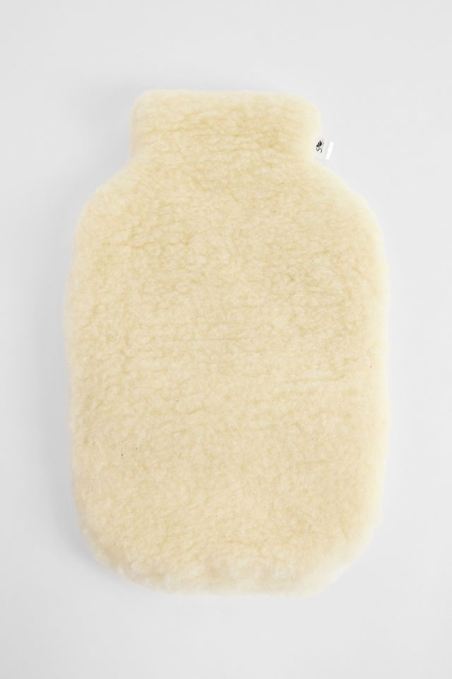 Copri Borsa dell'Acqua Calda Yoko Naturale