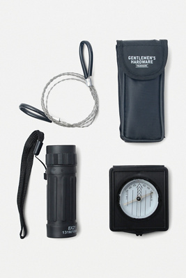 Outdoor Explorer Kit | Urban Outfitters FR