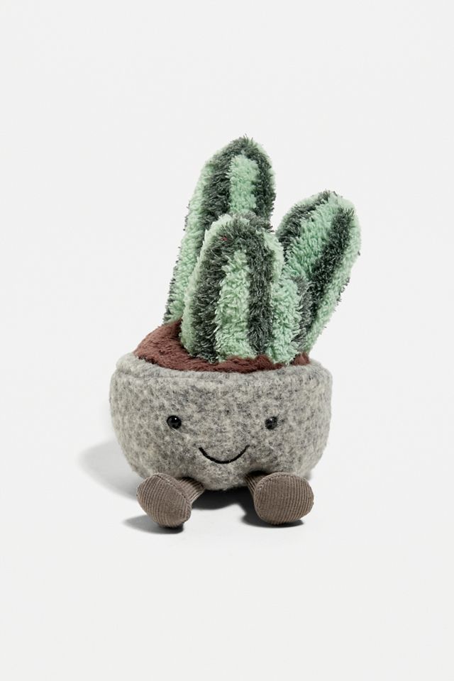 Jellycat Silly Succulent Columnar Cactus