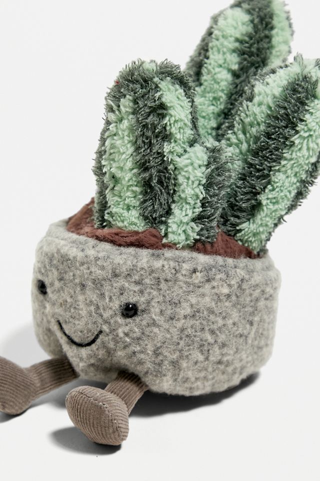 Jellycat Silly Succulent Columnar Cactus #2