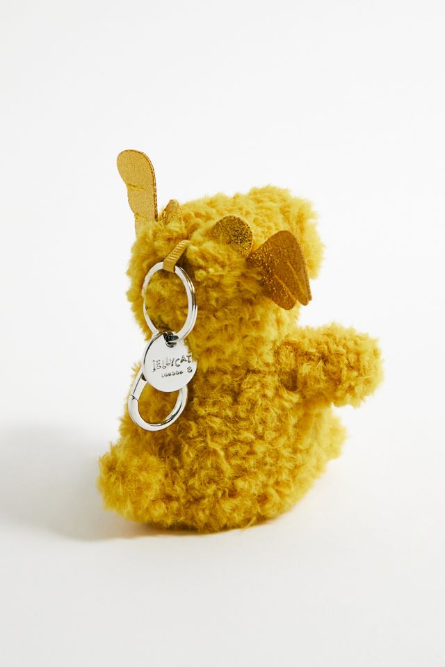 Jellycat Little Dragon Keyring #2