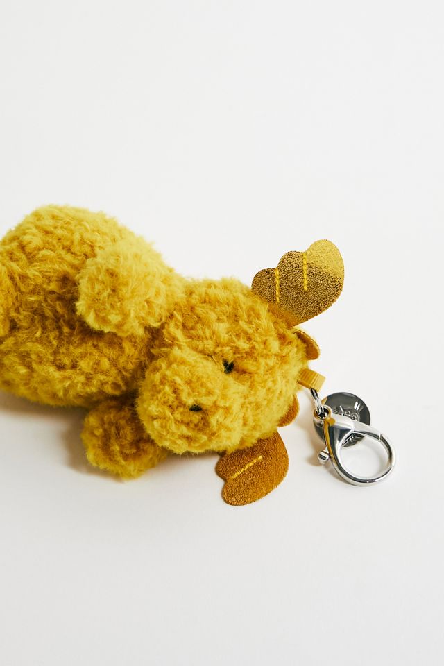 Jellycat Little Dragon Keyring #3