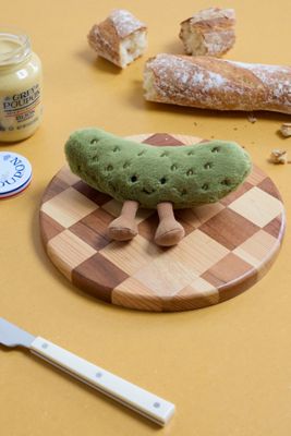 Jellycat Amuseable Pickle Plush