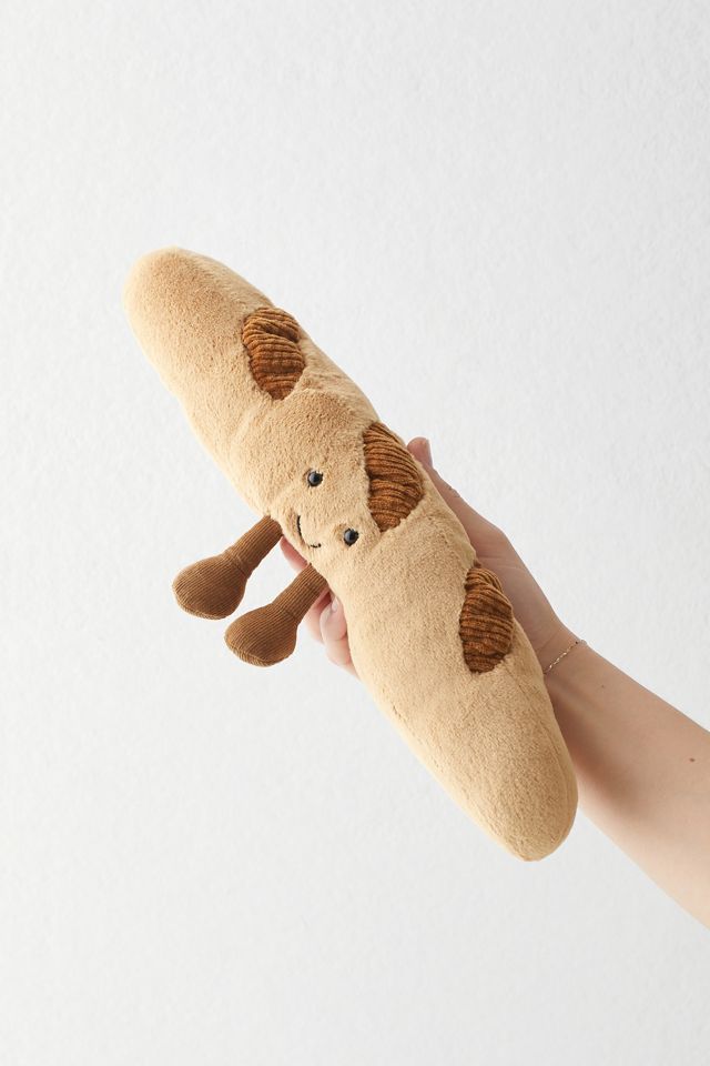 Peluche Baguette Jellycat #1