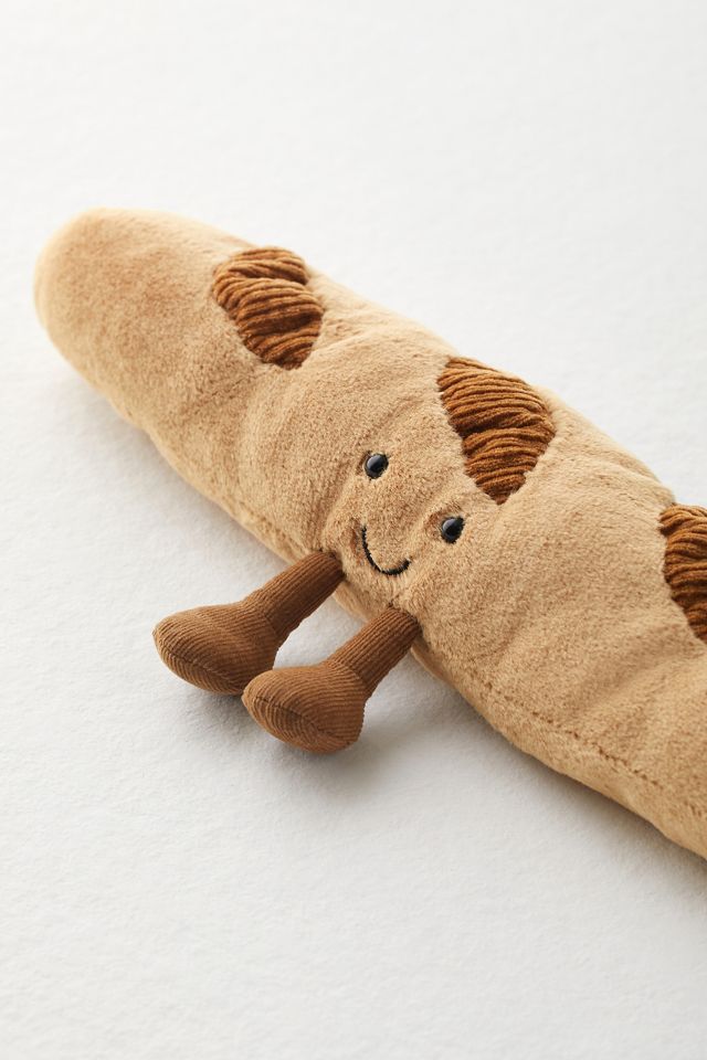 Peluche Baguette Jellycat #2