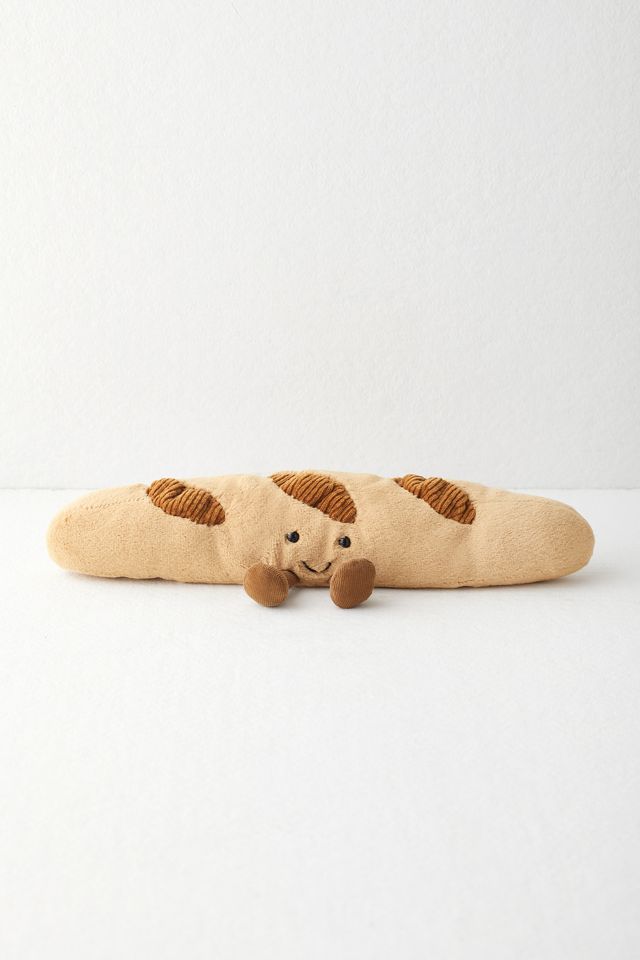 Peluche Baguette Jellycat #3