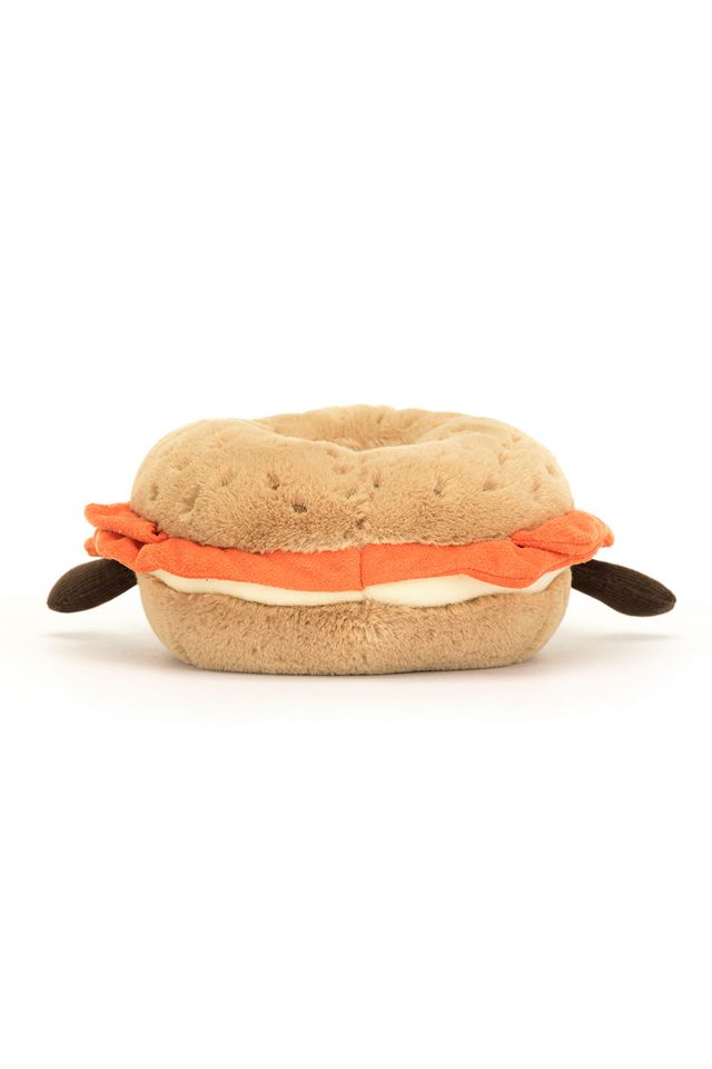 Peluche Bagel Jellycat #5