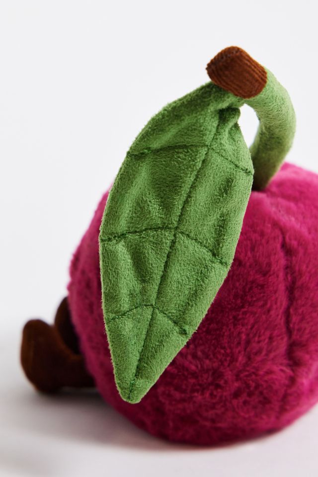 Jellycat Amusables Cherry | Urban Outfitters UK