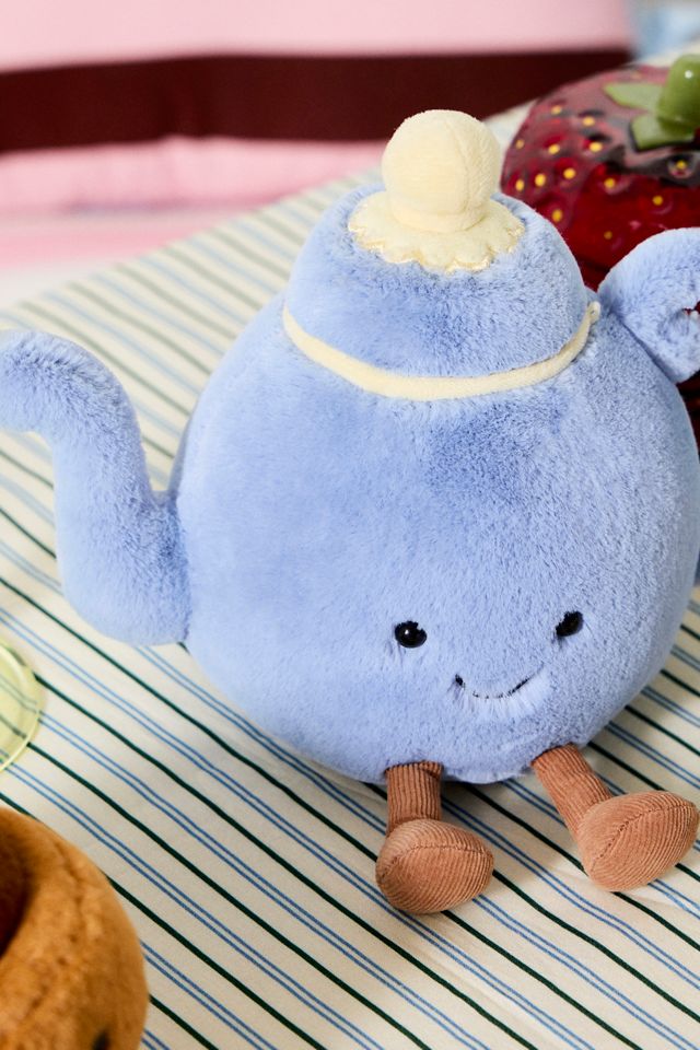 Peluche Teiera Amusebale Jellycat #2
