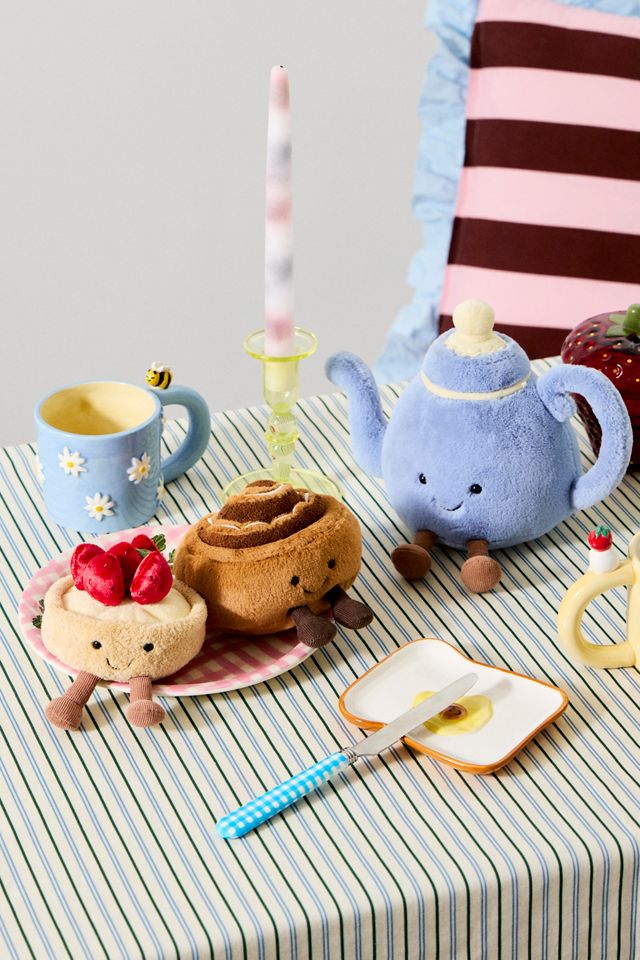 Peluche Jellycat Amuseable Cinnamon Bun #2