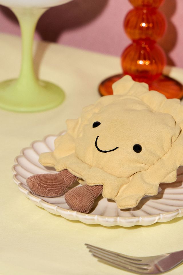 Peluche Jellycat Amuseable Ravioli #1