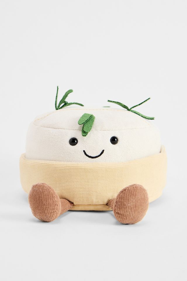 Jellycat Amuseable Camembert Plush #3