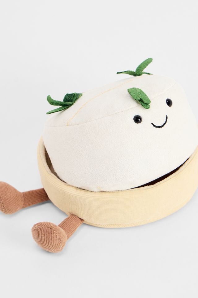 Jellycat Amuseable Camembert Plush #4