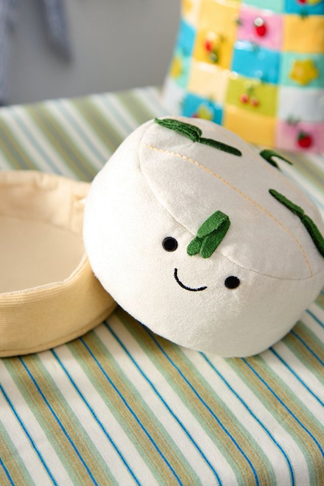 Jellycat Amuseable Camembert Plush #2