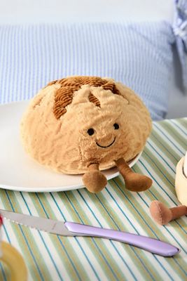 Peluche Jellycat Amuseable Sourdough