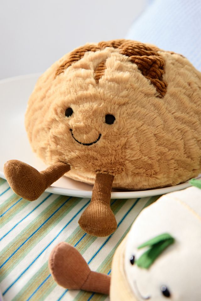 Peluche Jellycat Amuseable Sourdough #1