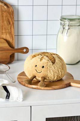 Jellycat Amuseable Sourdough Plush