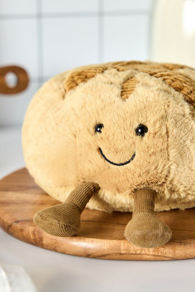 Peluche Jellycat Amuseable Sourdough #1