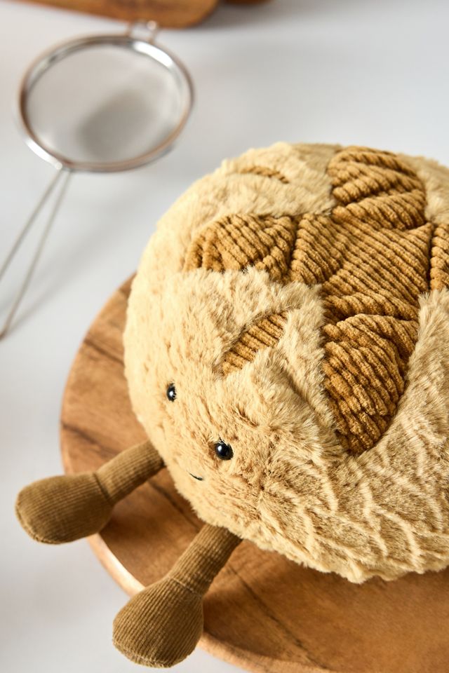 Peluche Jellycat Amuseable Sourdough #2