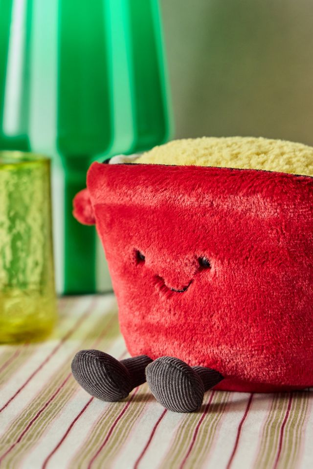 Jellycat Peluche Fonduta di Formaggio Amuseable #1