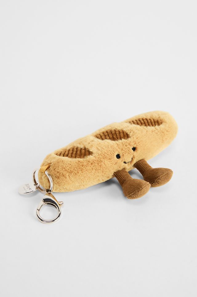 Portachiavi Charm Baguette Amuseable Jellycat #2