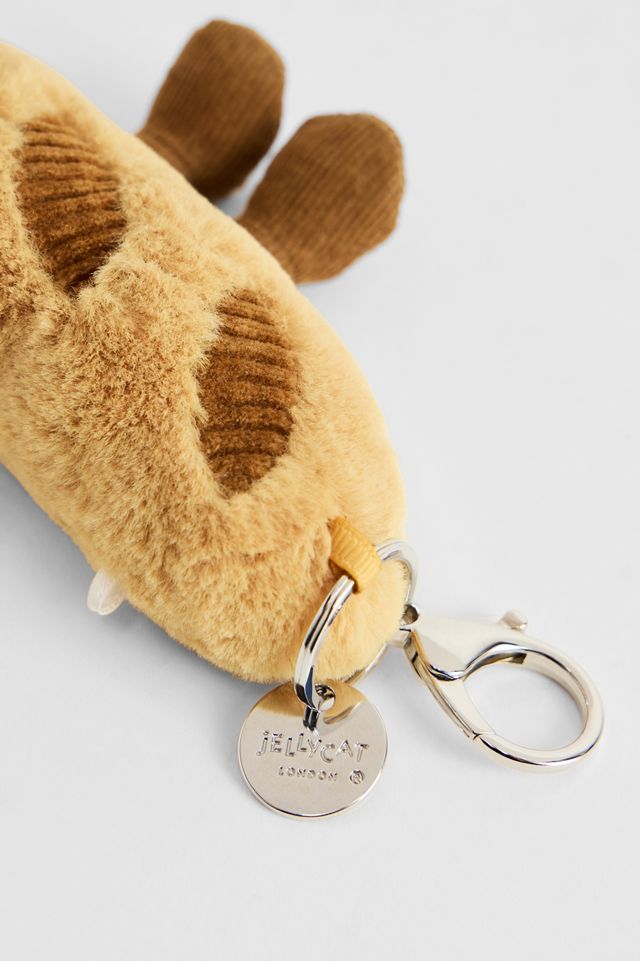 Portachiavi Charm Baguette Amuseable Jellycat #3