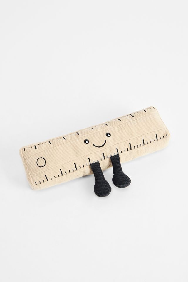 Peluche Righello Jellycat Amuseable #3