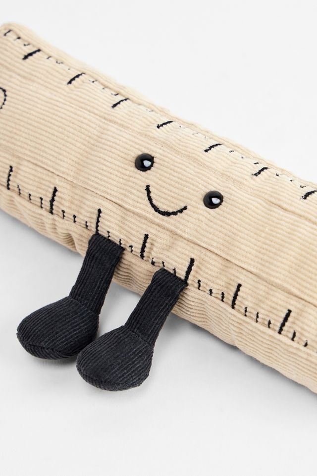 Peluche Righello Jellycat Amuseable #4