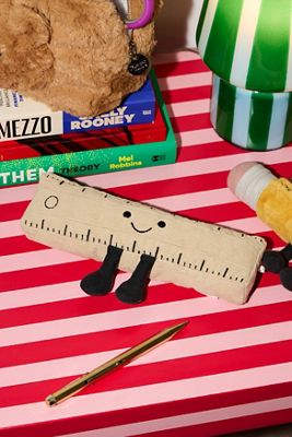 Peluche règle amusante Jellycat