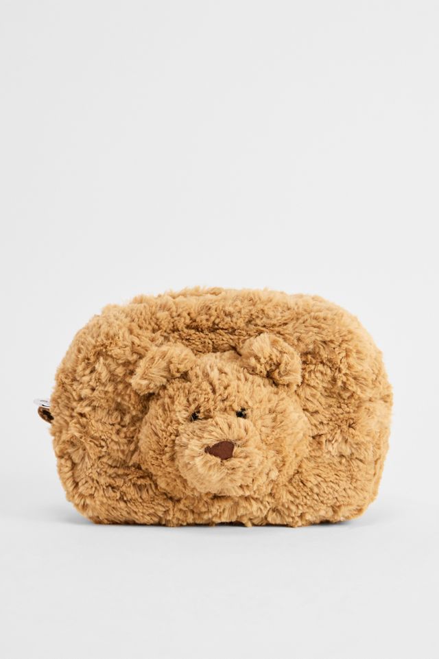 Astuccio Orsetto Marrone Jellycat #2