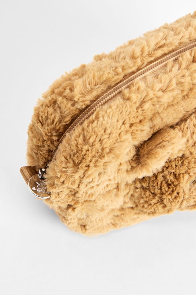 Astuccio Orsetto Marrone Jellycat #4