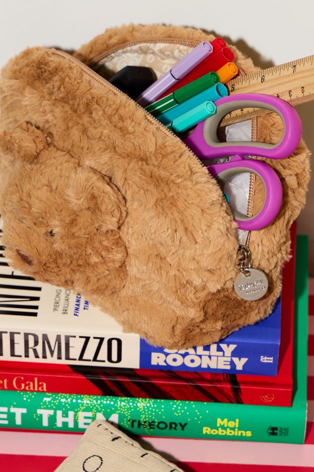 Astuccio Orsetto Marrone Jellycat #3