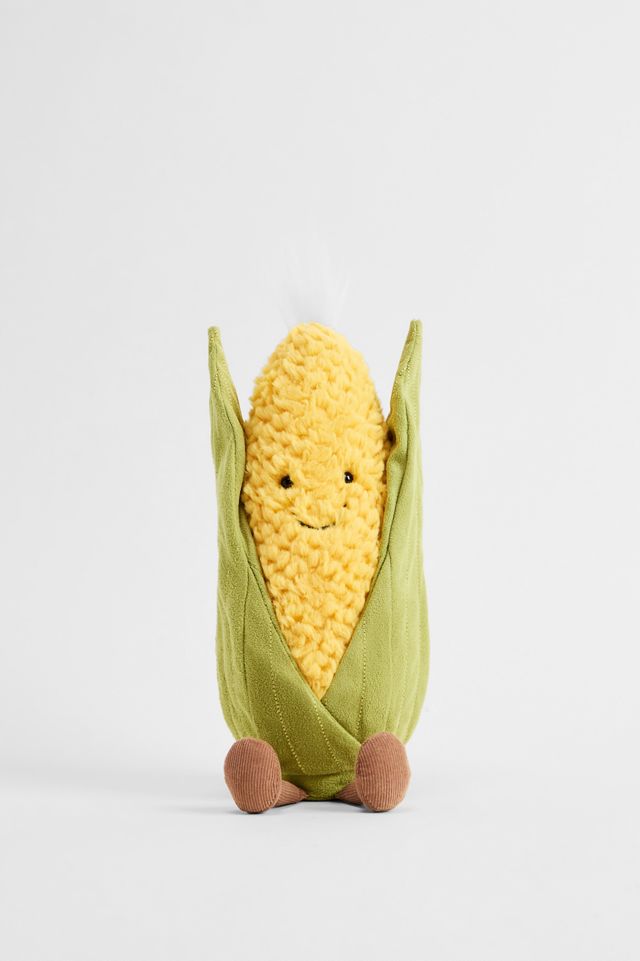 Jellycat Amuseable Sweetcorn Plush #3